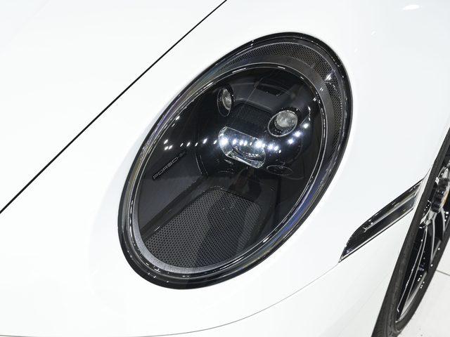 LED ヘッドライト PDLS Plus