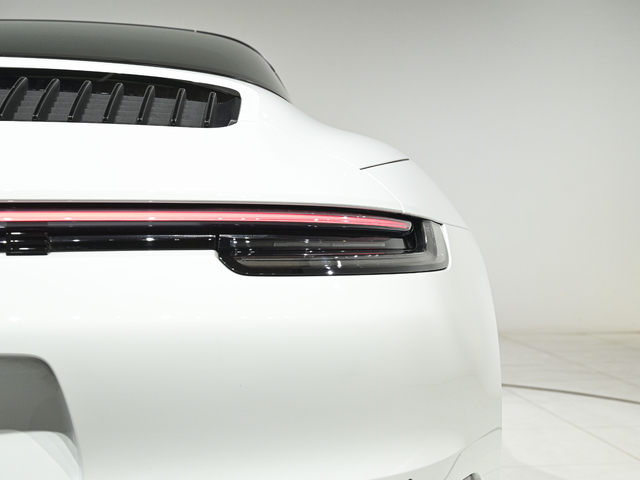 LEDテールライト