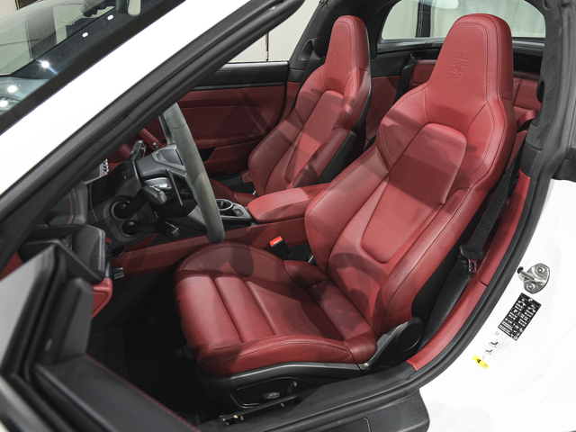 シートヒーター