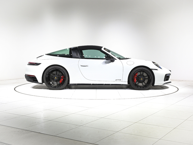 20/21 インチ Turbo S ホイール