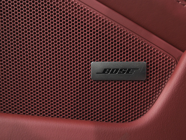 BOSEサラウンド サウンド システム