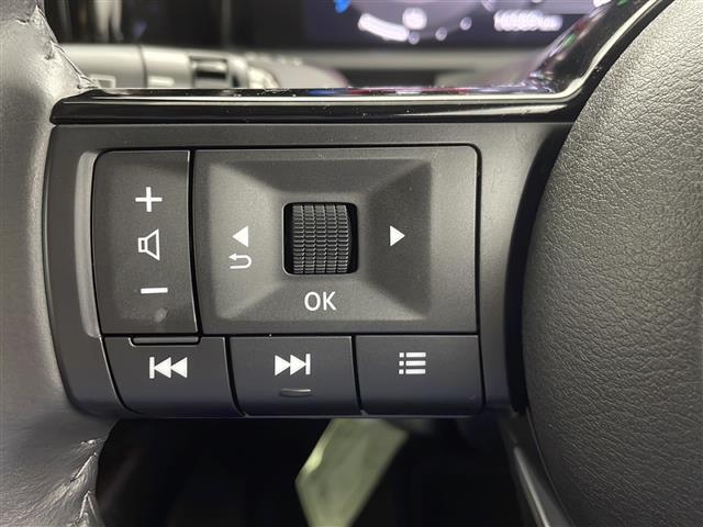【運転席操作部】快適なドライブを楽しむための機能が装備されています！運転席から触れるので、使いやすいです！除菌プランいれていただくと、さらに清潔で安心していただけます！