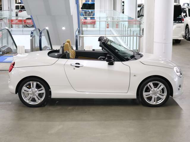 毎日新規物件入庫！3500台の高品質車をぜひとも、ご自身の目で直接ご覧になって、ご実感下さい、自身を持ってお勧めいたします。