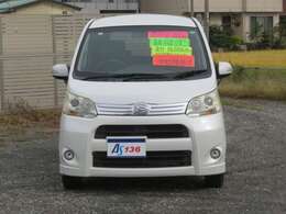 ムーヴ入庫致しました！