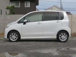 タイヤ4本新品です。