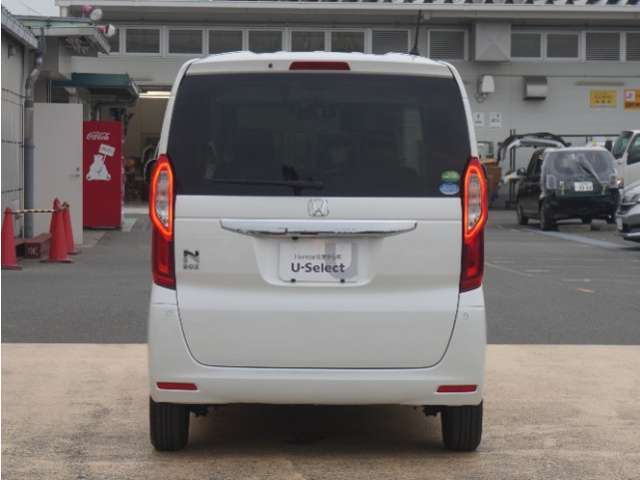 ホンダ車専門のエンジニアが中古車加修消耗品交換基準に準じた整備をキッチリ施してお渡しさせていただきます！