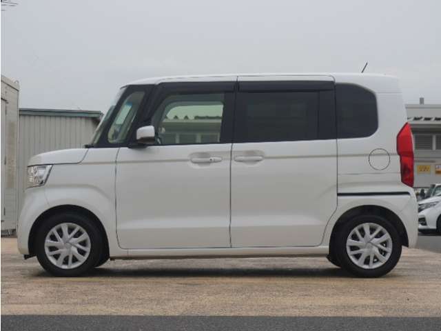 ◆法定整備実施◆Honda認定中古車の整備基準にもとづく整備を実施いたします。法定点検の整備に加え、Honda独自のプラスアルファー点検整備を実施。基準を満たしていない消耗部品を交換いたします。
