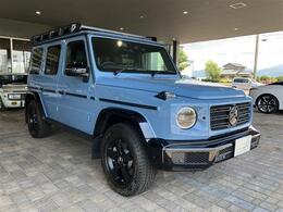新車保証継承をしての御納車で安心です。