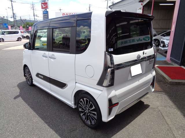 当店でご購入のお客様はオイル交換が無料です。どうぞご利用ください＊ただし、車検を他社にてお受けされた方は無効となります。オイル交換は当店入庫に限ります。