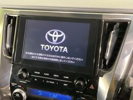 【9インチ　ディスプレイオーディオ大画面ディスプレイへお持ちのスマートフォンと連携して、ナビやbluetoothでの音楽再生が可能です♪デザインはもちろん操作性も良好！別途ナビ機能の取付可能です♪
