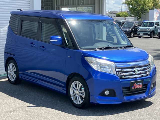 お車の知識がなくても大丈夫です！皆様のご来店をスタッフ一同、心よりお待ちしております。