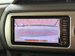 ★バックカメラ付きなので駐車も安心(*^▽^*)★
