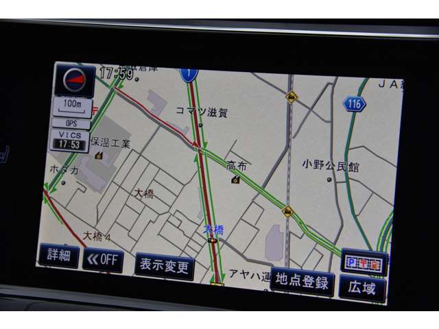 疲労検知システム トラフィックサイン表示 インテリジェントハイビーム ハンズフリー電動テールゲート 充実フル装備DSラグジュアリーSUV ！