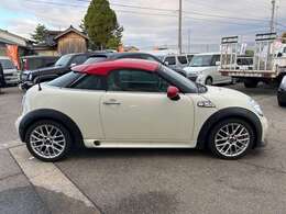 キーレスエントリー