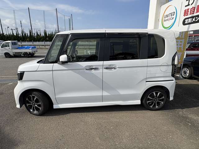 お車の知識がなくても大丈夫です！皆様のご来店をスタッフ一同、心よりお待ちしております。