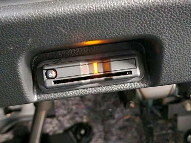 ETC2.0車載器(DTH-203M)