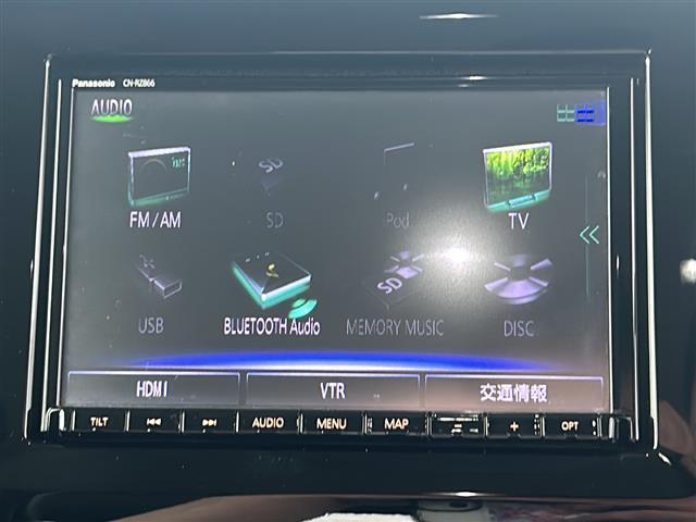 【ナビ】ナビ付き　純正ナビ、社外ナビがございます。※車種・年式により異なります。詳しくはお問い合わせください。