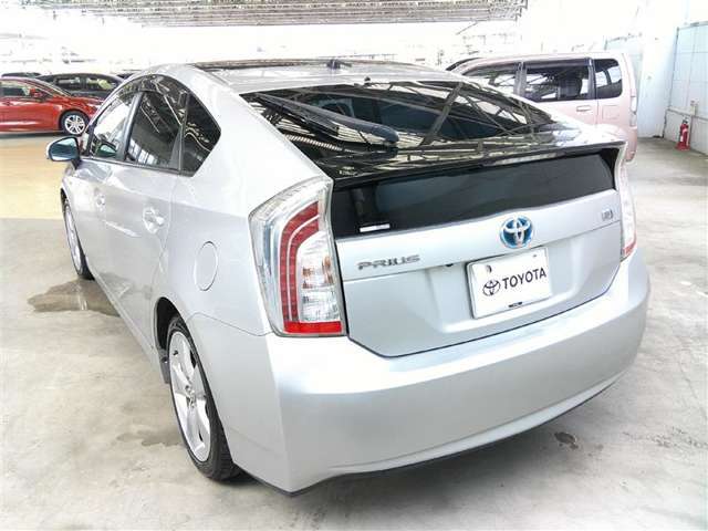 1台しかないのが中古車の魅力！こだわりも大切ですよね！タイミングと第一印象が大事です！