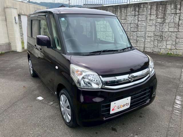 ☆安全装備・衝突軽減ブレーキ付のお車も多数ご用意しております☆詳しくは営業スタッフご相談下さいませ♪