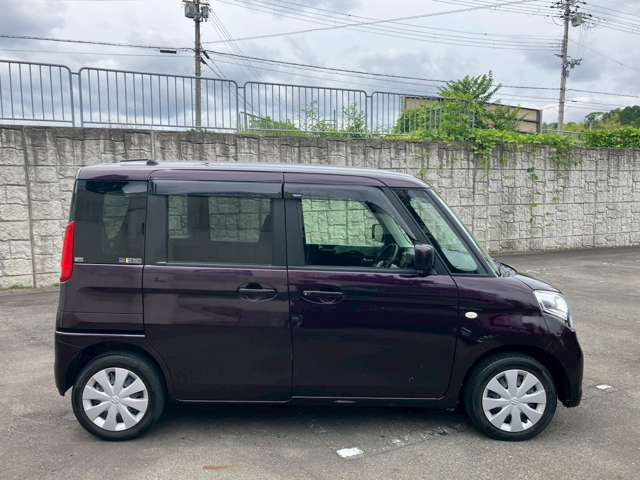 ☆当店は自動車損害保険の代理店です。もしものために自動車保険も当店におまかせ！☆任意保険の見直しも大歓迎です♪