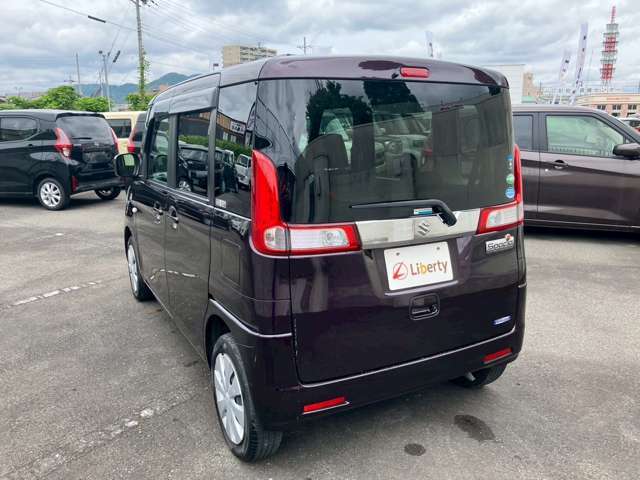 ☆新車の販売も可能です☆新車ご希望のお客様も是非当店にご相談下さいませ♪