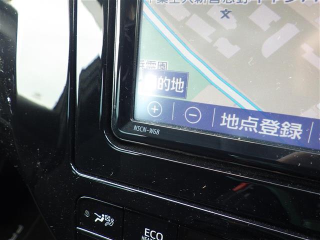 【純正ナビ】NSCN-W68
