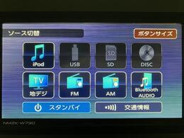 ☆知らないところへのドライブもラクラク安心です☆機種によってはTVやDVDやBluetooth機能を使って楽しいドライブをより快適にしてくれます☆