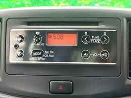 お好きな音楽を車内でお楽しみいただけます♪スピーカー交換・ウーハー追加などの音質向上や、最新ナビ・後席モニター等の取り付けも是非ご相談ください！