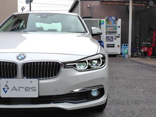 この車はカーセンサーアフター保証の対象車です。保証を付けておけば万が一の際の修理代が0円。詳しくは販売店で確認してください。