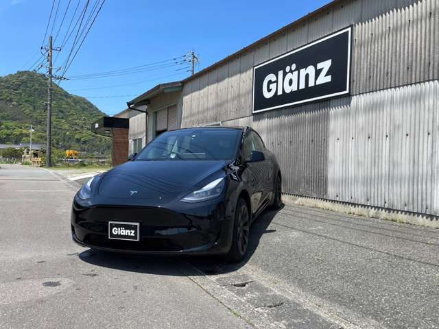 この度はGlanz(グランツ)の在庫車輌をご覧いただきまして、ありがとうございます。お電話にてお気軽にお問合わせください！