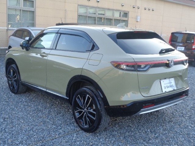車両詳細についてのお問合せは、HondaCars大分中央　中古車事業部　097-544-8145　までお願い致します。