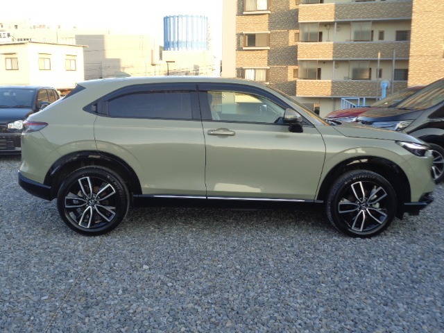 車両詳細についてのお問合せは、HondaCars大分中央　中古車事業部　097-544-8145　までお願い致します。