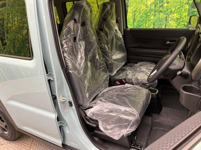 もちろん車内はキレイです♪よりクリーンな状態をキープしたいお客様には『ナノゾーンコート』がおすすめ！新型コロナウイルス対策や、除菌・消臭に効果を発揮し多くの方にご好評いただいております。