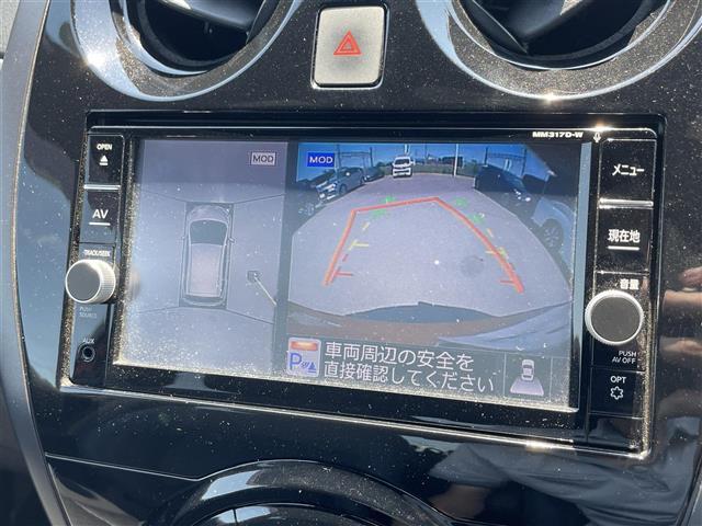 【カーナビ】ナビ利用時のマップ表示は見やすく、いつものドライブがグッと楽しくなります！