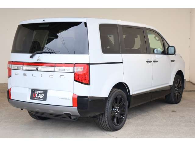 当社は技術確かなスタッフが在籍しておりますので、購入後のアフターサービスも充実させております！末永いお付き合いが出来たら幸いです☆