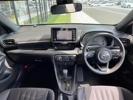 【インパネ全体】『インパネ全体』の画像になります。写真の内容に関してご不明点、ご質問等がございましたらお気軽にガリバー店舗までお問い合わせください。