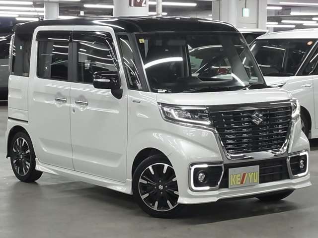 当社で整備の車両には、4ヶ月の消耗品も含む無料保証とにてオプション最長5年走行無制限の延長保証をオプションにてご用意☆遠方のお客様はお近くのディーラーにて保証修理をお受けできます♪*現状販売は除く