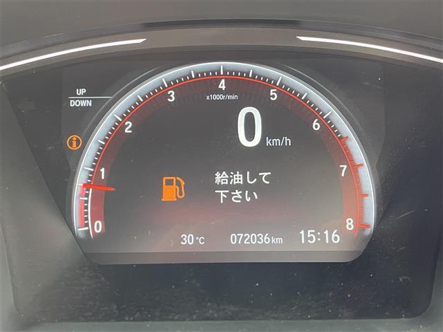 【メーター】アナログ・デジタルメーターも車種によって個性様々！