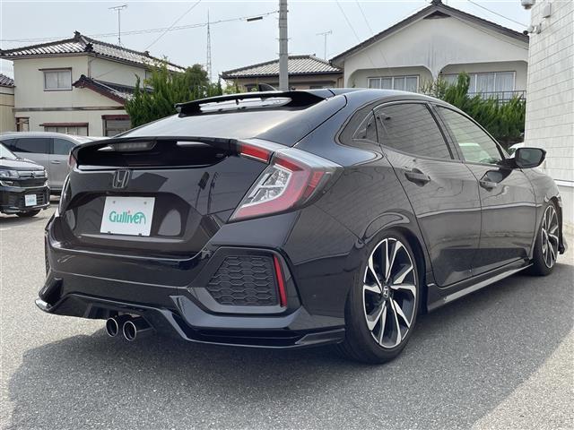 【リア外装】現車の確認はお電話でも承っております。