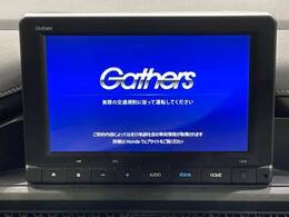 【ナビゲーション】使いやすいナビで目的地までしっかり案内してくれます。各種オーディオ再生機能も充実しており、お車の運転がさらに楽しくなります！！