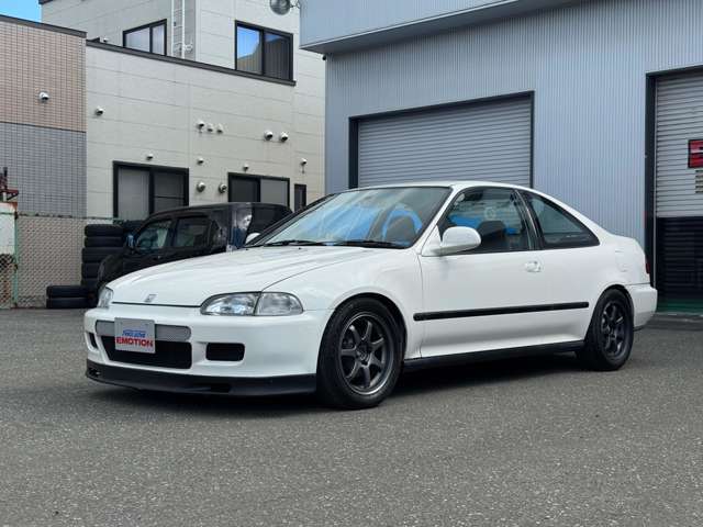 4輪アライメント測定+調整済にて御納車致します！！
