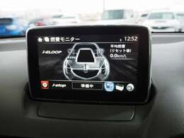 ☆メーカーオプション！減速エネルギー回生システムの『i-ELOOP』付き！