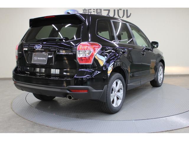 スバルが本気で造ったSUV「フォレスター」