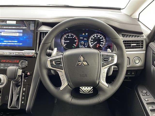 ◆【ステアリング】軽い力で扱いやすいハンドルです。目立つ傷やスレなどなく綺麗な状態です！除菌プランいれていただくとさらに快適に！清潔なお車はお子様にも安心ですね！