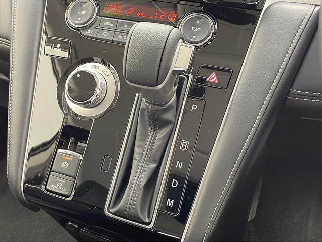 ◆【シフト】シフトも操作しやすく快適なドライブを楽しんでいただけます！