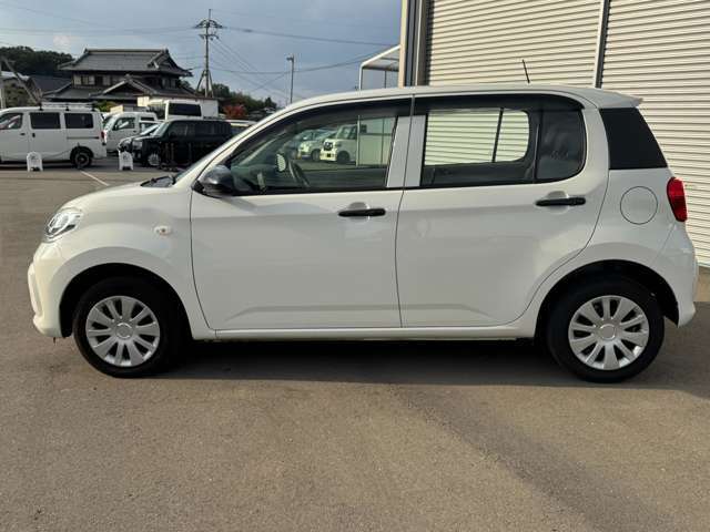 仕入れに特化したお店です。