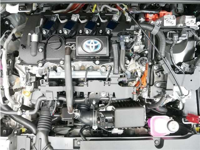 全車安心のロングラン保証付（1年間・走行距離無制限）☆また有償で最大3年まで延長可能☆保証対象も約60項目5，000部品の保証内容となっております！