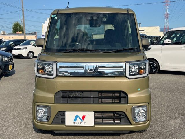 弊社では、全車『修復歴なし』のお車のみ取り扱っております。専任バイヤーによる厳選した仕入れの後、入庫後の車両チェックを行い、ネクステージが認定した高品質な中古車をご提供しております。