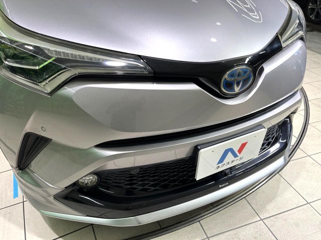 【モデリスタエアロ】人気のモデリスタエアロを装着！クルマの外観がよりスタイリッシュになり、街中で存在感あふれる1台に♪将来買い替える時にもリセールに影響しやすく、価値ある人気の装備です！