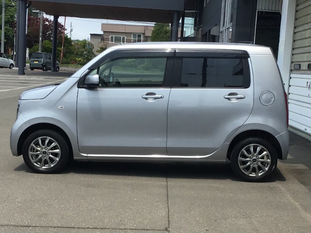指定整備工場完備！オイル交換から、車検、さらには板金塗装まで自社で承ります！